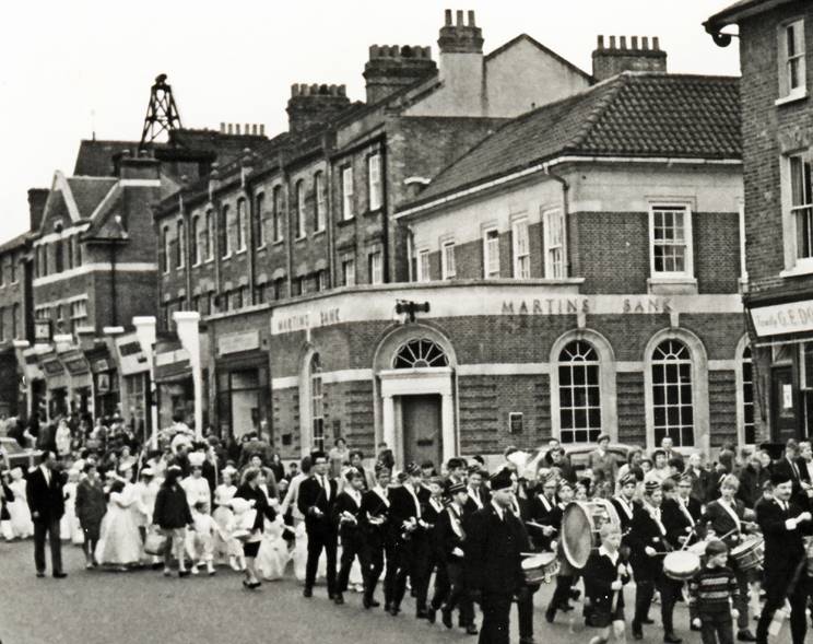 117920 Chislehurst West 63 High Street